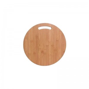 Bloc mionghearrtha babhta bambú