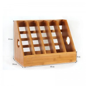 Eagraí Sealbhóra Doiciméid Oifige