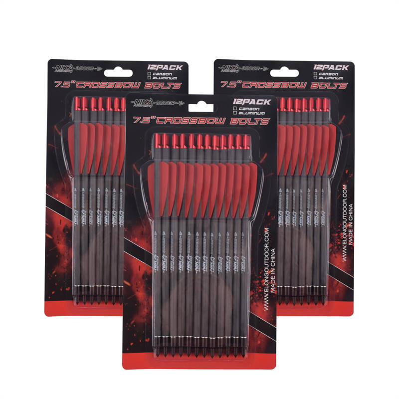 Boltaí saighead carbóin adder cobra