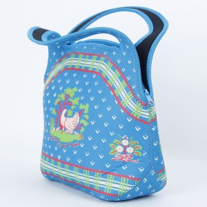 Neoprene inslithe uiscedhíonach uiscedhíonach uisce lóin faisin daltaí mná mná