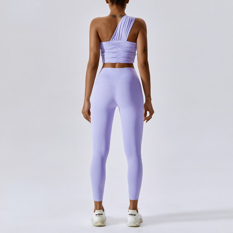 SC1064 Ladies Yoga Socraíonn Yoga Mná Aclaíocht Spóirt Giomnáisiam Giomnáisiam Praghas Spóirt Bra Sraith Yoga Suit Giomnáisiam Sraith Folláine