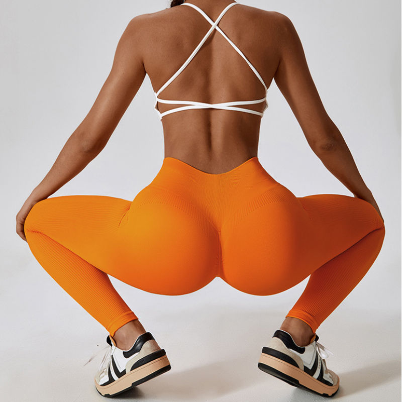 SC10101 saincheaptha usa mná sexy lagaithe xxx doirteadh femmes riteoga scroup butt yoga pants luiteoga giomnáisiam