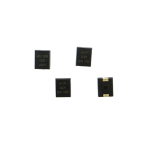 An tSín ODM OEM Táirge Nua 5mm 5OHM Cumhacht Sliseanna Plaisteach