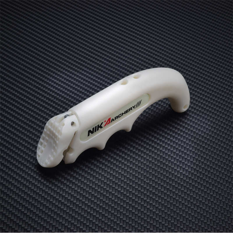 Armúr ordóigenua do boghdóirí bogha traidisiúnta