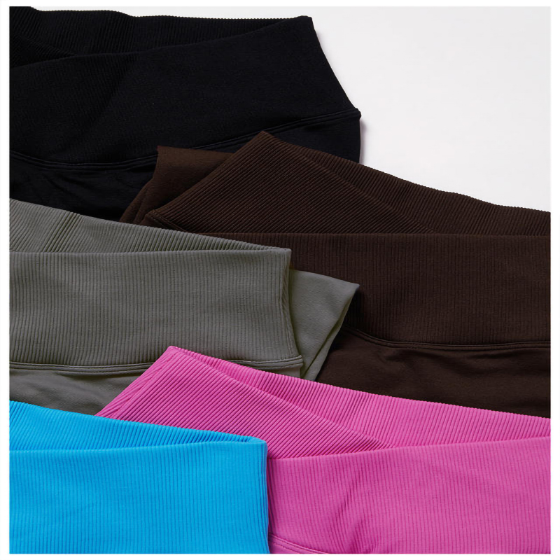 SC10122 PANTS BOOTY PANTS WOMAT