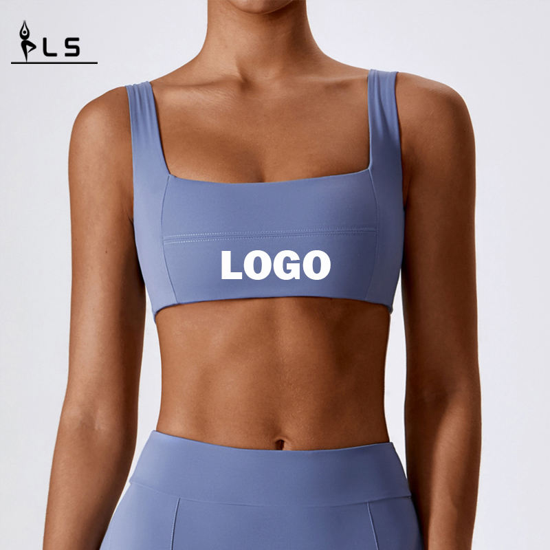 SC10134 BRA SPÓIRT SEXY BRA GIRLS ATHRÚCHÁIN YOGA CEART COMHAIRLE PADDED PADDED STÁIT SEXY STRATCH STRECH STRECH STRAITÉIS BRA BRA