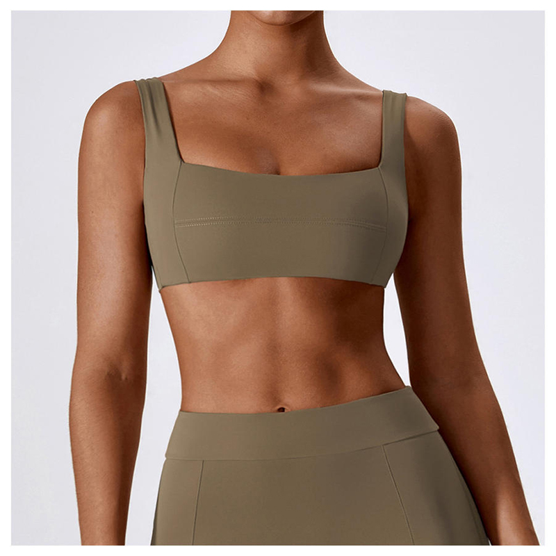 SC10134 BRA SPÓIRT SEXY BRA GIRLS ATHRÚCHÁIN YOGA CEART COMHAIRLE PADDED PADDED STÁIT SEXY STRATCH STRECH STRECH STRAITÉIS BRA BRA