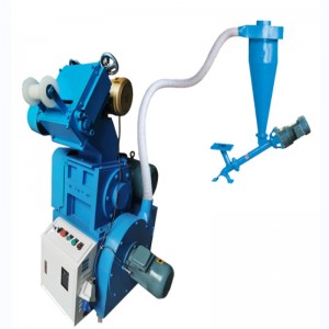 Meaisín athchúrsála ar líne ábhair ar líne