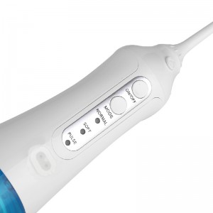 Glantóir fiacla fiacla uisce uisceoir béil ar ardchaighdeán ar ardchaighdeán