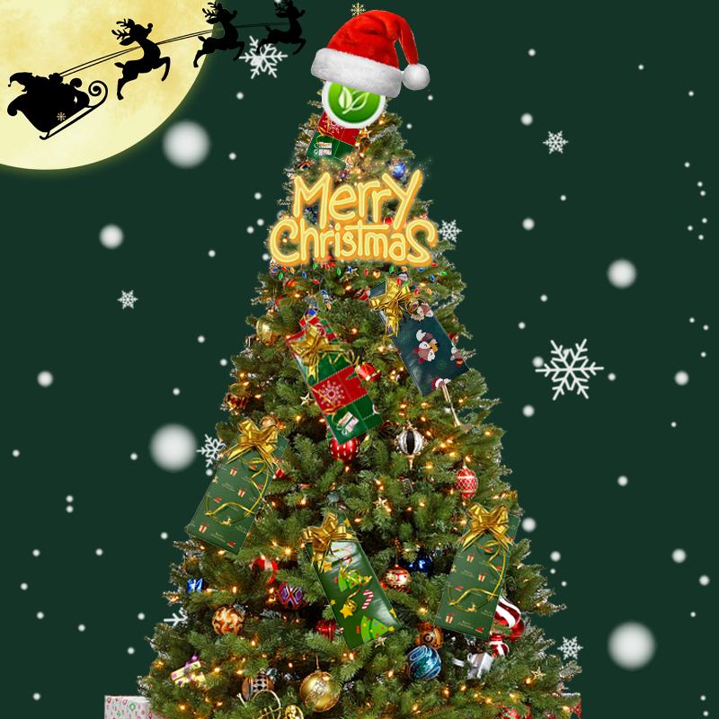 Litir bheannaithe ó chroí ó Tuoye