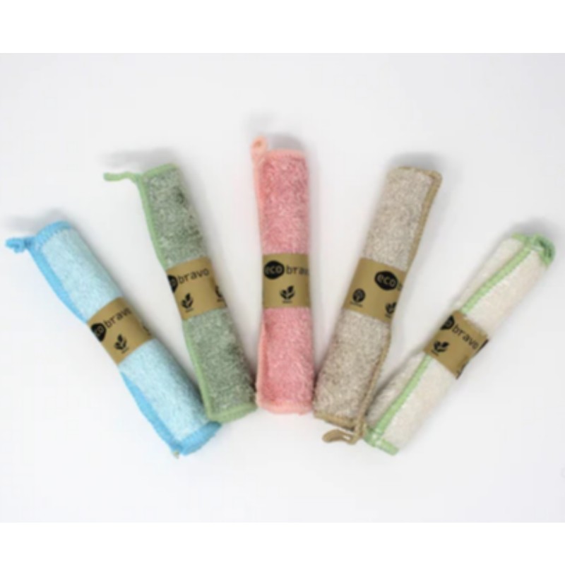 An féidir le táirgí bambú a chur in ionad plaisteach aon-úsáiden