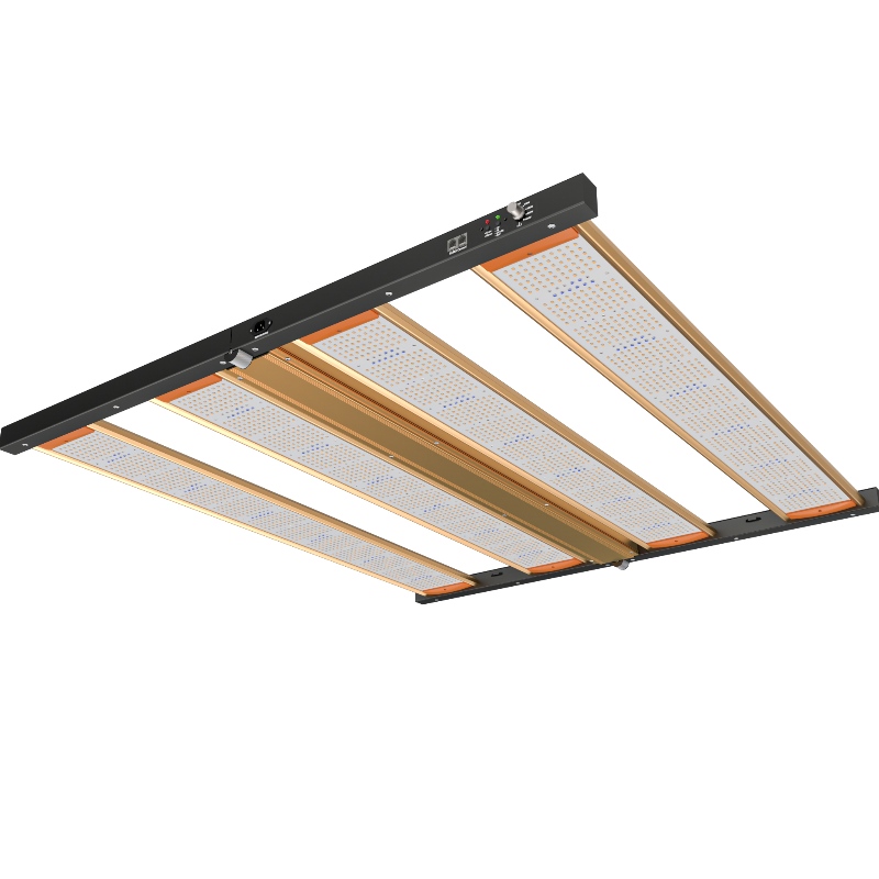 1000W 4*4ft UV NFR NFR Speictream Iomlán Iomlán Díolachán Soilsiú Díolachán Do Cheaptha Teasa faoi Dhíon