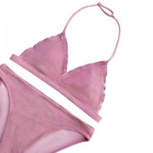 Cupán triantáin flanged muineálna bpáistí