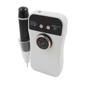 Is fearr 35000 rpm tairní druileála druil athluchtaithe cuticle iniompartha ingne ingne druileanna gairmiúla leictreacha