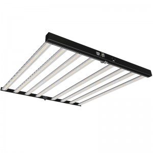 720W Speictream Iomlán Breiseán Tiománaí agus Súgradh Gairneoireachta faoi stiúir Light Light Light