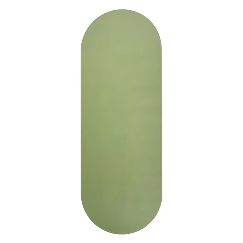 Mata Yoga cruth capsule