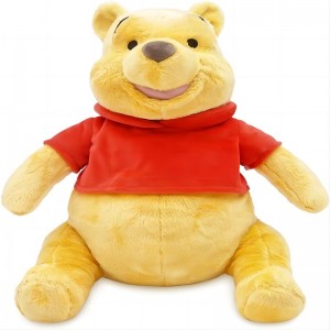 Winnie an bréagán bog pooh
