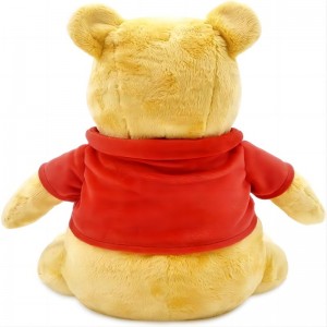 Winnie an bréagán bog pooh