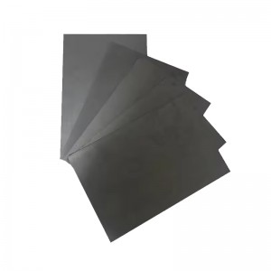 Clár biapháipéar dubh