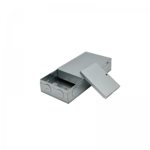 Bosca rialaithe soláthair cumhachta