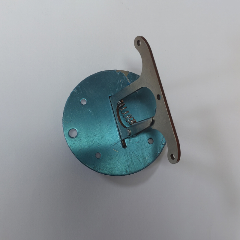 K5-11 Hooks miotail