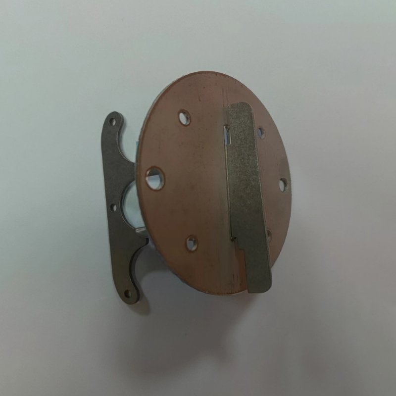 K5-11 Hooks miotail