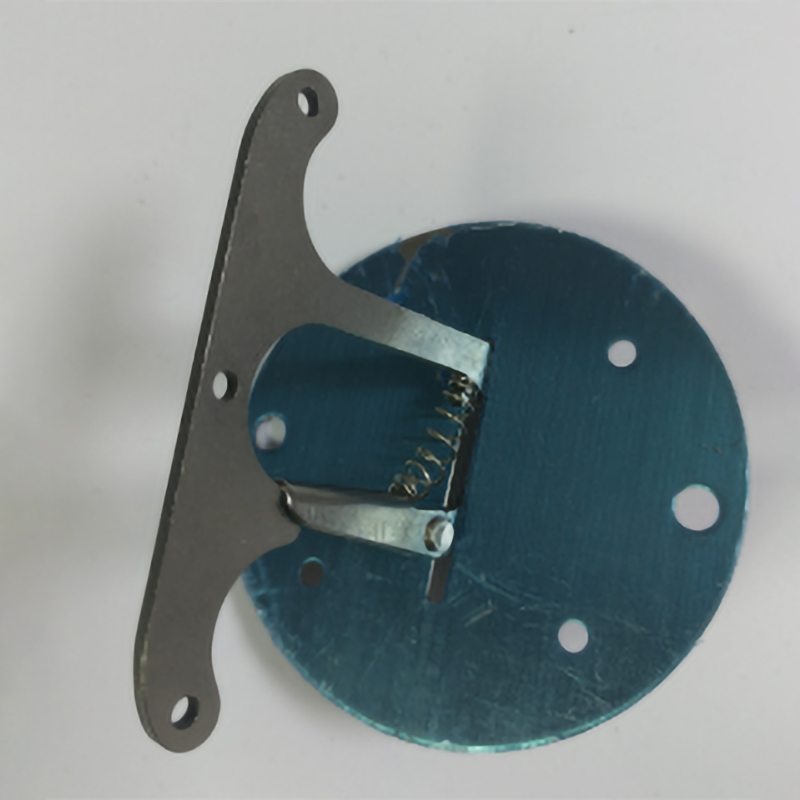 K5-11 Hooks miotail