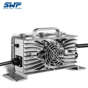 RV Battery 60V35A luchtaire ceallraí litiam cliste an cluiche foirfe do phacáiste ceallraí NCM do riachtanais do chustaiméirí