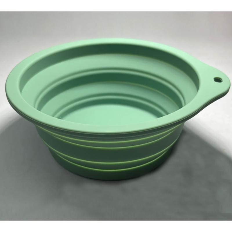 Babhla silicone
