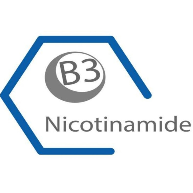 Tuiscintnua ar Nicotinamide