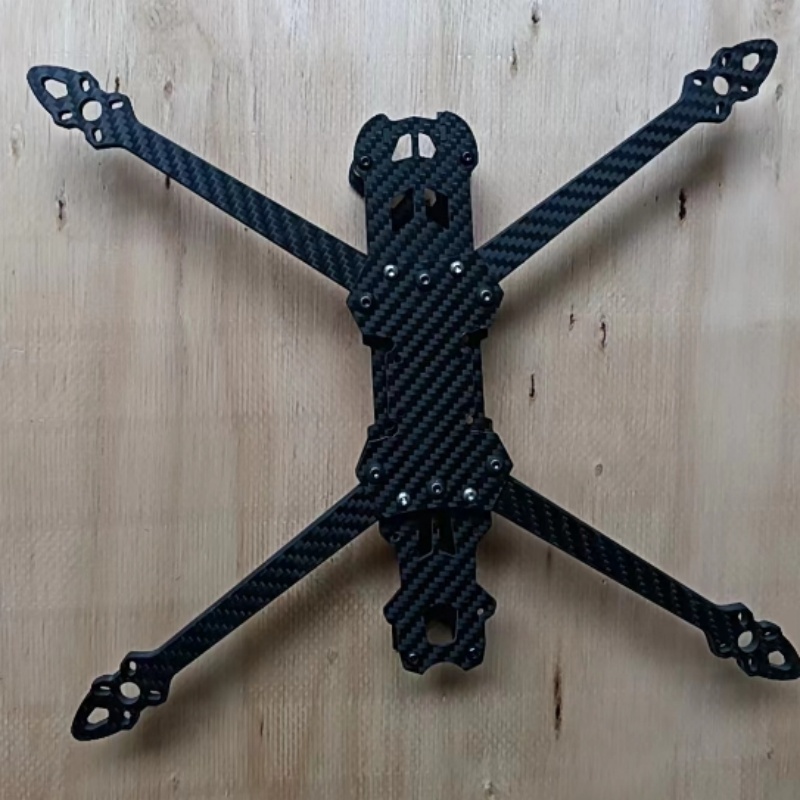 Díol te Mark4 7 orlach 8 orlach 10 orlach fráma drone FPV