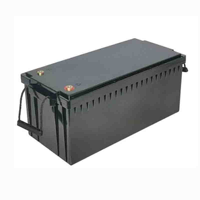 12.8V LifePo4 Battery 50A 100A 200A 200A 300A Pacáiste Battery Litiam Timthriall Domhain do Bhaile RV RV UPS Athsholáthar Aigéad Luaidhe Aigéad