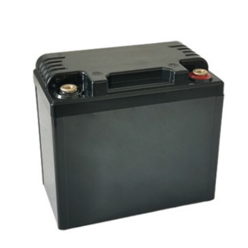 LifePo4 Battery 12V 6AH 7AH 32700 Pacáiste Battery Litiam le haghaidh Inneall Bád Gluaisrothar Scooter Leictreach RV Tosaigh
