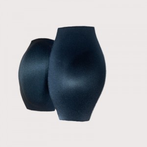 Cosaint éadaí fo-éadaí HIGG atá deimhnithe ag GRS-deimhnithe GRS