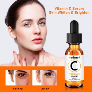 Serum Vitimín C.
