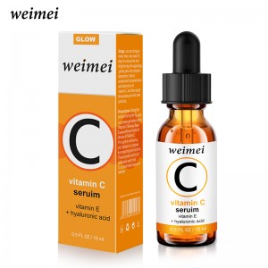 Serum Vitimín C.