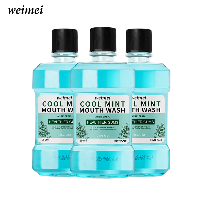 Béal cool mint cool