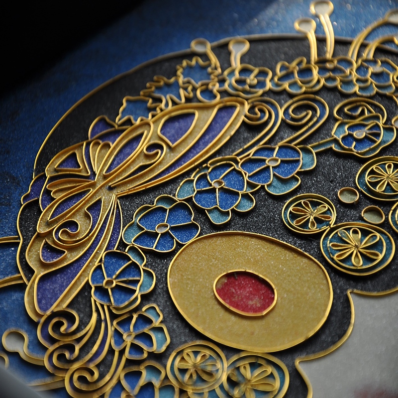 Táirgí suaitheantais miotail a bhfuil muinín ag custaiméirí de