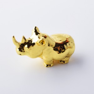 Trófaí bronntanas mórdhíola gnó mórdhíola trófaí damhsóra roisín óir saincheaptha