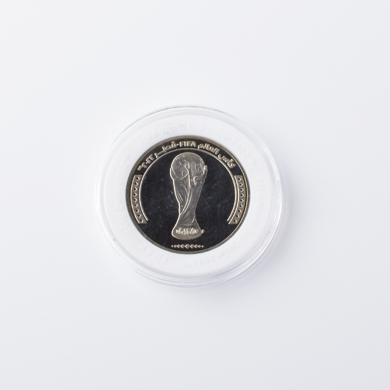 Suaitheantais Taobh Réiteora Peile Mórdhíola Saincheaptha Gairmiúil Suaitheantais Piocadóir Aicrileach Cispheil Suaitheantas Aicrileach Cispheil