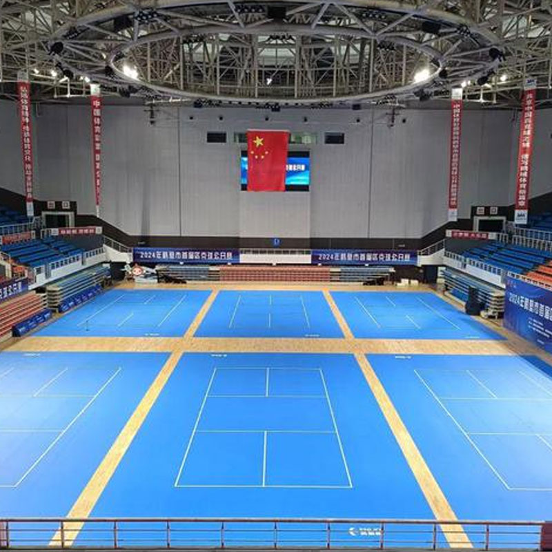 Cad mar gheall ar paddle Pickleball snáithín carbóin?