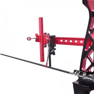 26CK04 BASE DALTA DUBH DUBH OUNTER Clicker