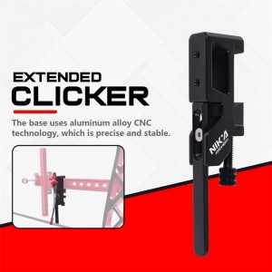 26CK04 BASE DALTA DUBH DUBH OUNTER Clicker