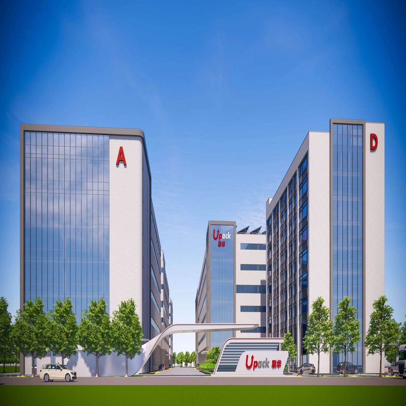 Tá ár bpáirc thionsclaíochnua socraithe le haghaidh críochnú deireadhna bliana