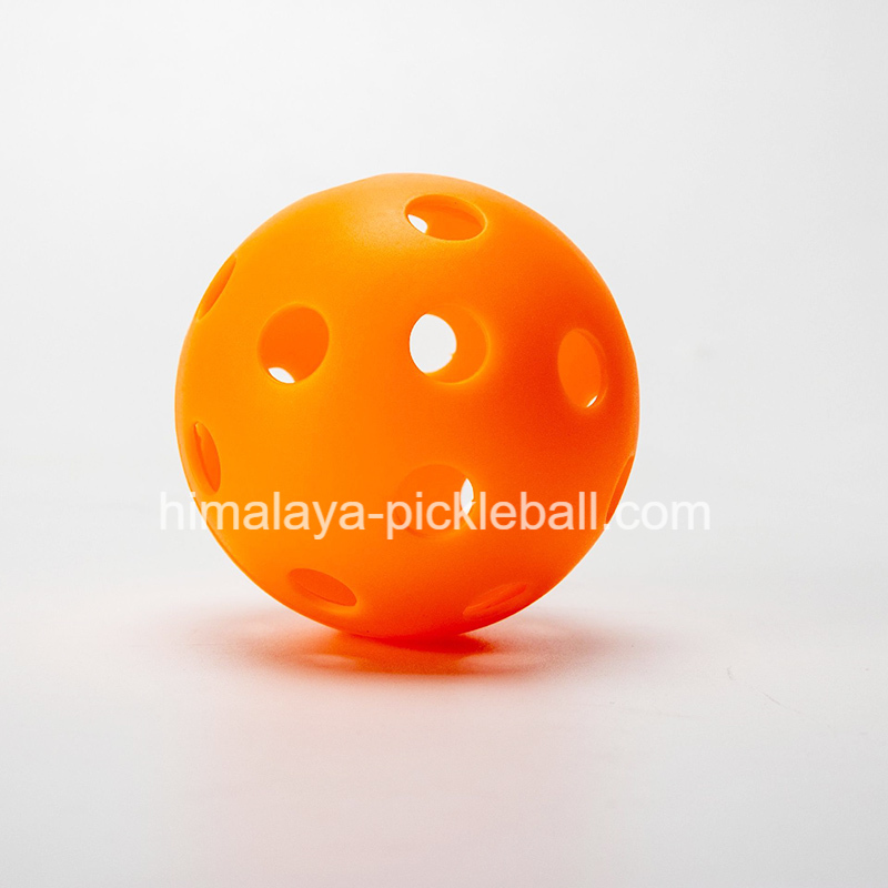 26 poll pickleball