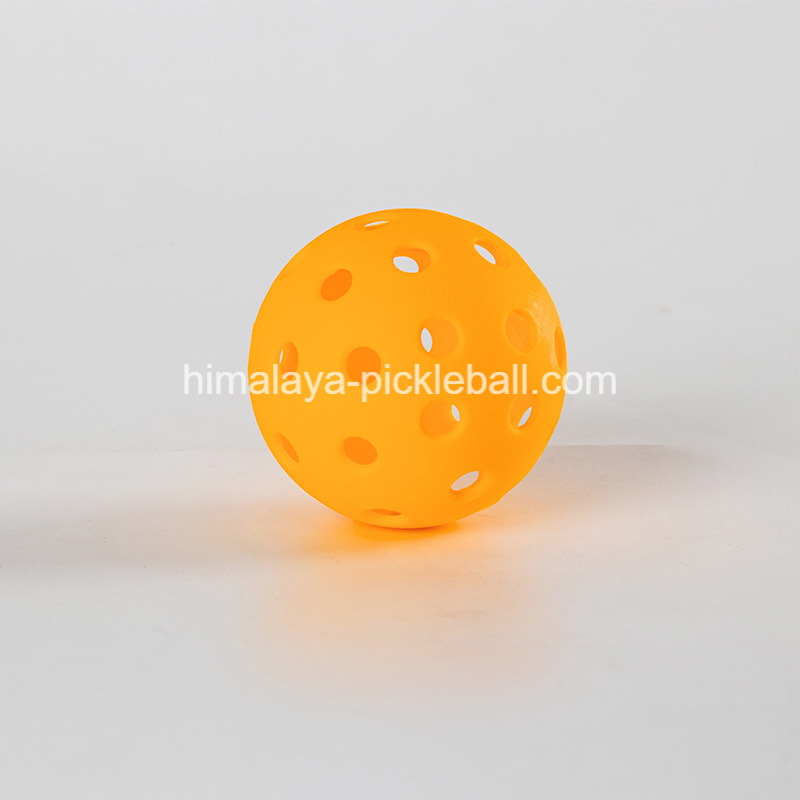 Pickleball 40 poll
