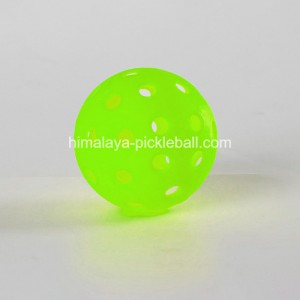 Pickleball 40 poll