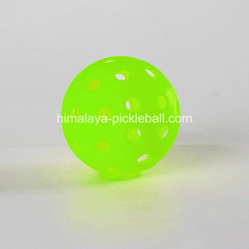 Pickleball 40 poll