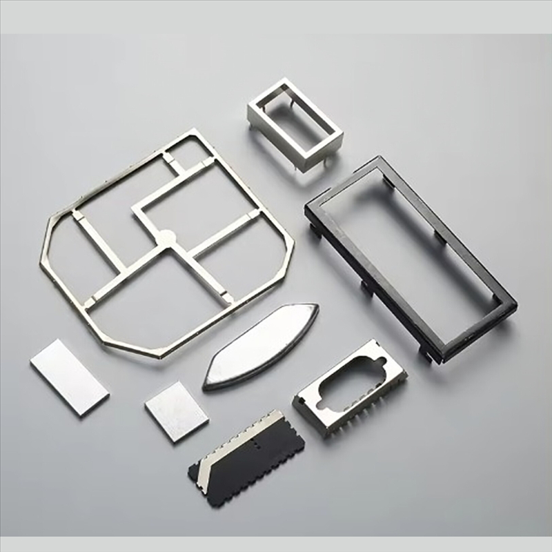 Saincheaptha \/ OEM Ard-Beachtais Alúmanam \/ Cruach Dhosmálta \/ SPHC \/ Bileog SPCC Stampa Miotail Stampa Cuid Stampála do Charr \/ Gluaisteán \/ Mac