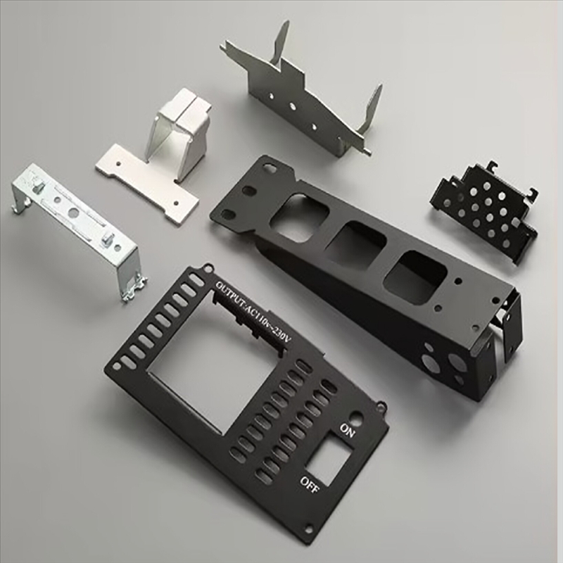 Táirgí Bileog Miotail Spinning Chustaim Seirbhís Lúbthachta Saincheaptha Crua-earraí Cuid Stampa Déantúsaíochta Páirteanna Stampála Cruach Dhosmálta